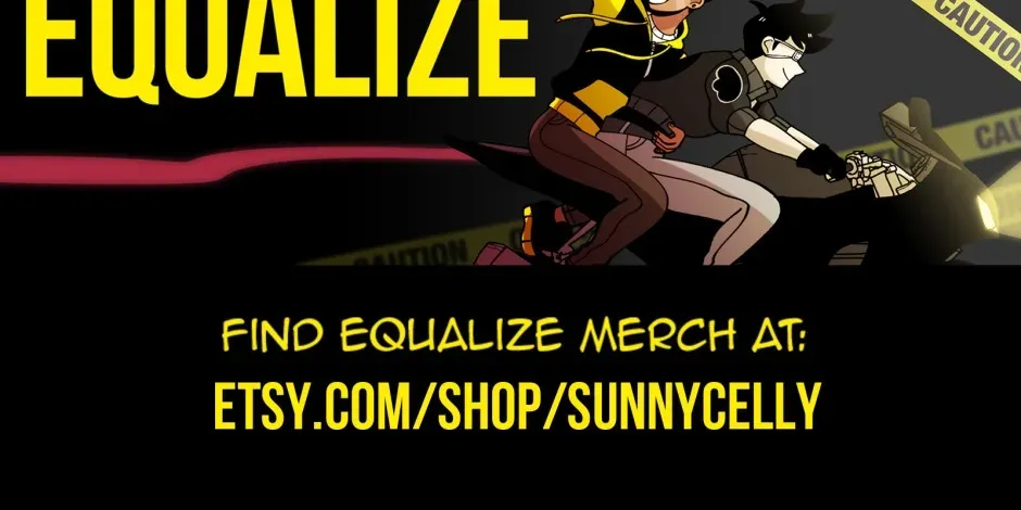 Equalizer! Chapter 139 page 80 - 