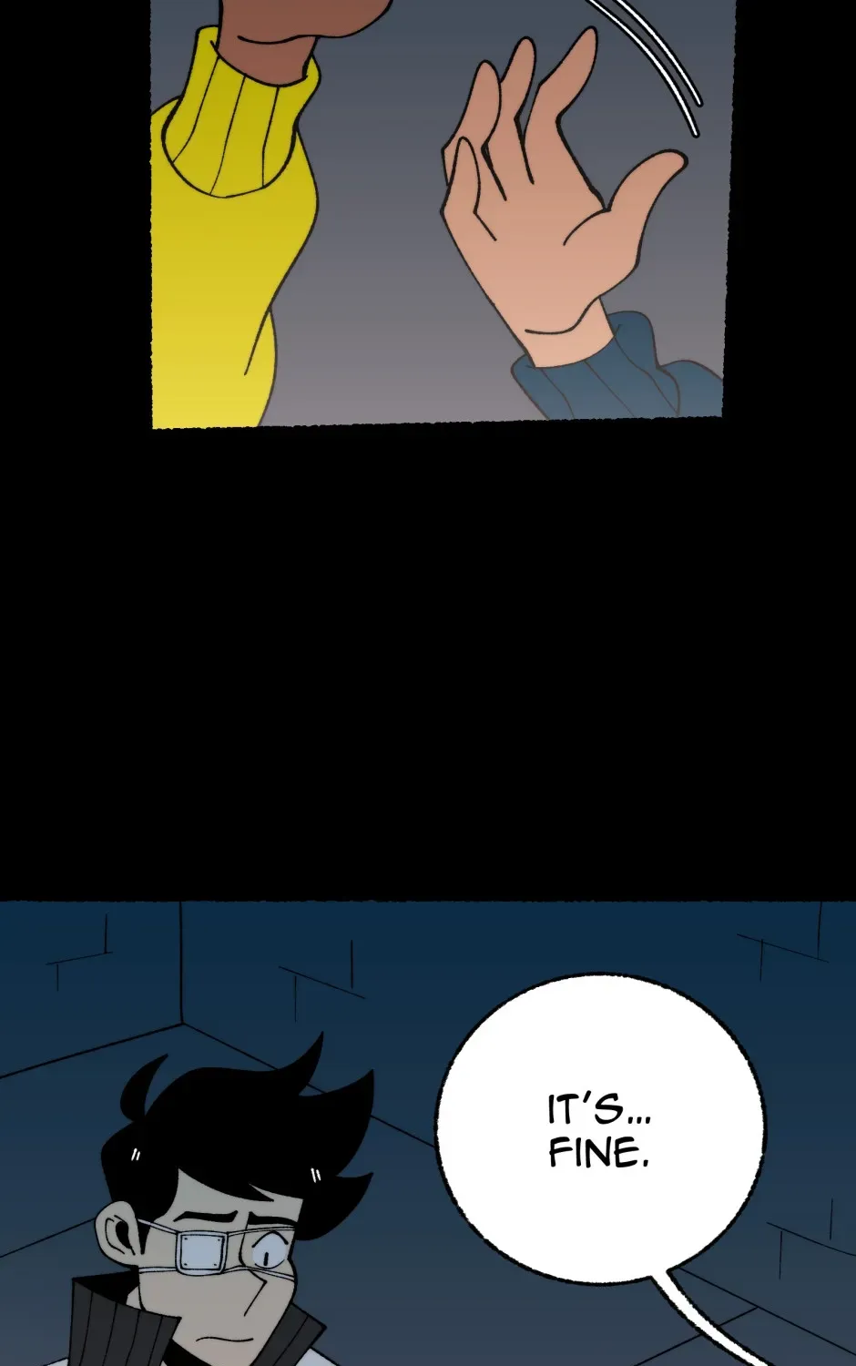 Equalizer! Chapter 139 page 9 - 