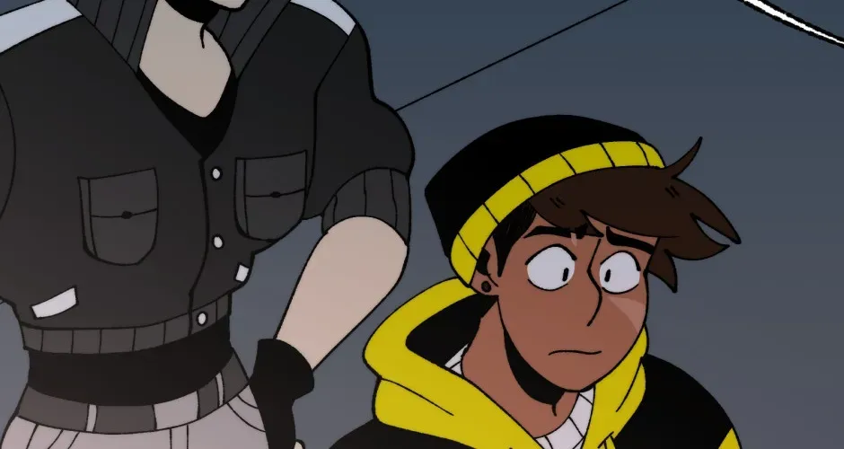 Equalizer! Chapter 139 page 10 - 