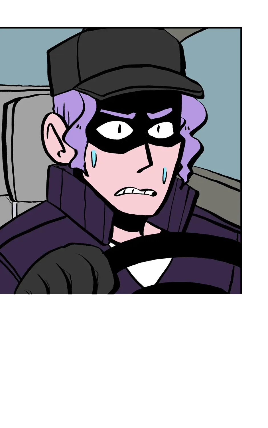 Equalizer! Chapter 14 page 2 - 