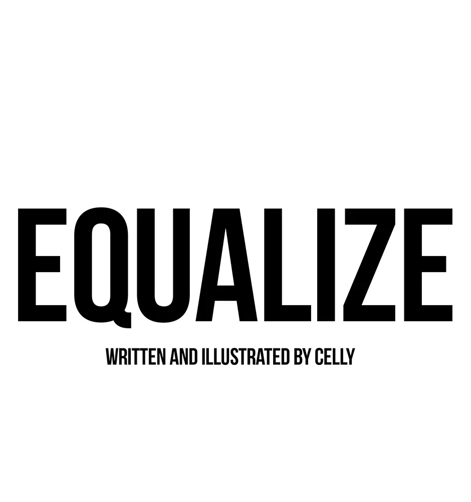 Equalizer! Chapter 14 page 3 - 