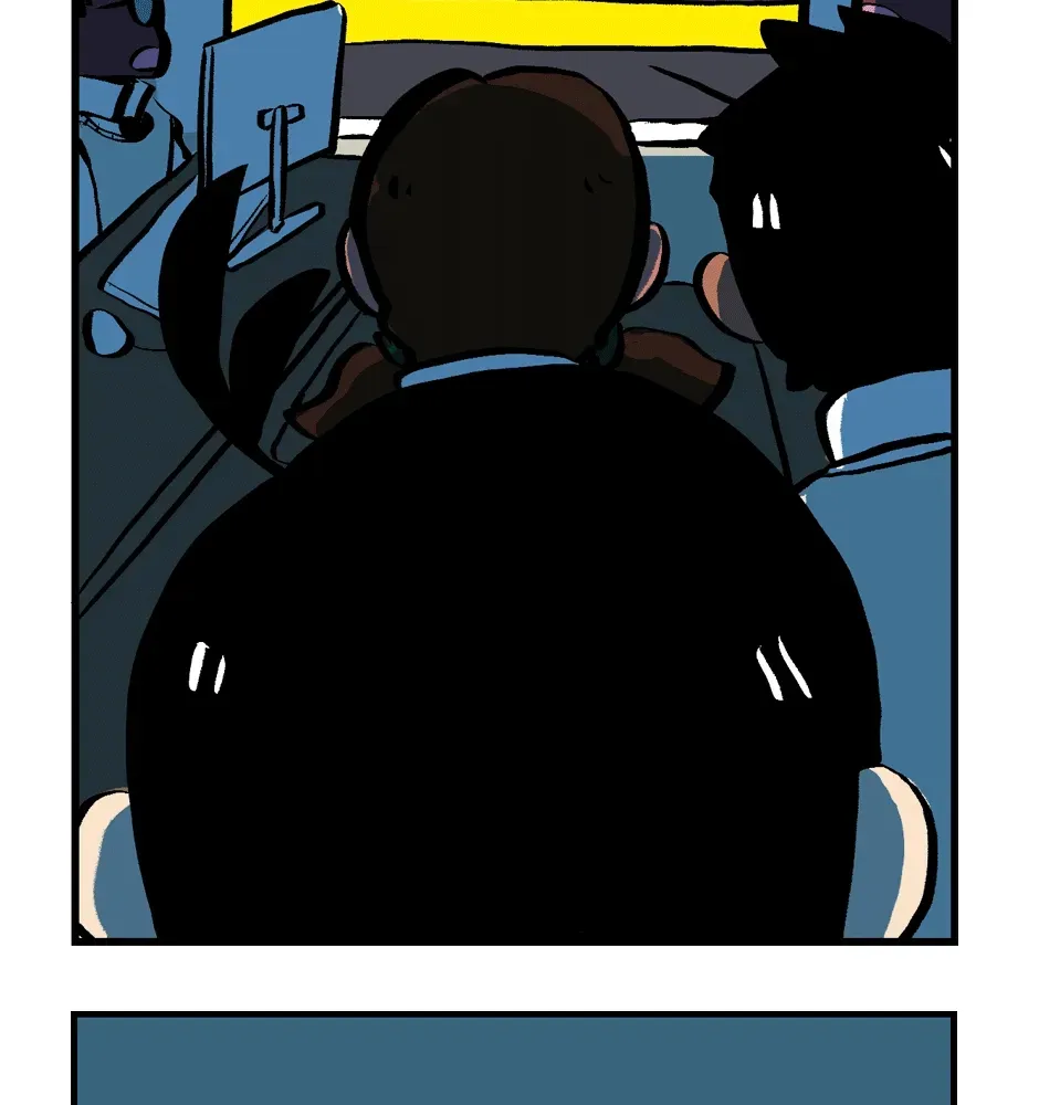 Equalizer! Chapter 14 page 27 - 