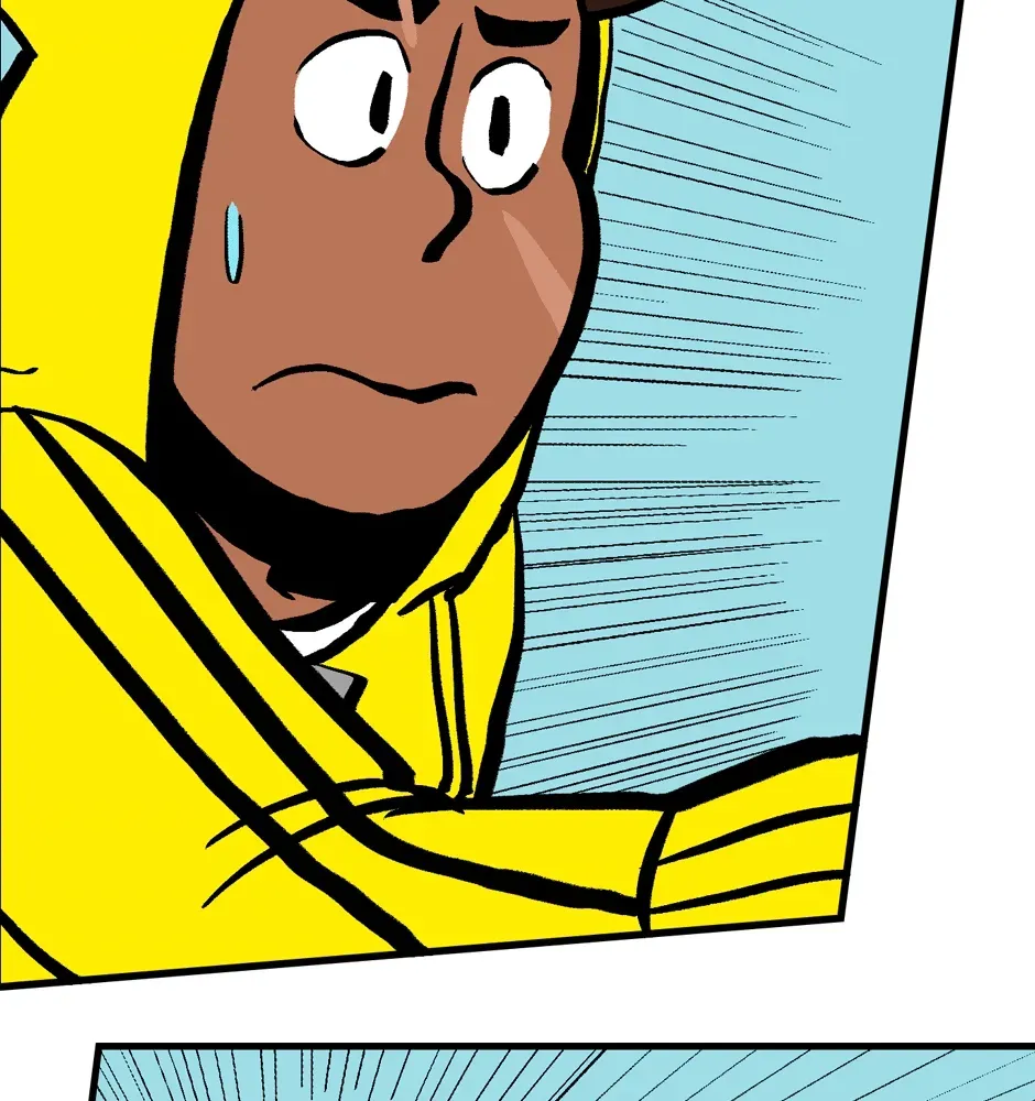 Equalizer! Chapter 14 page 30 - 