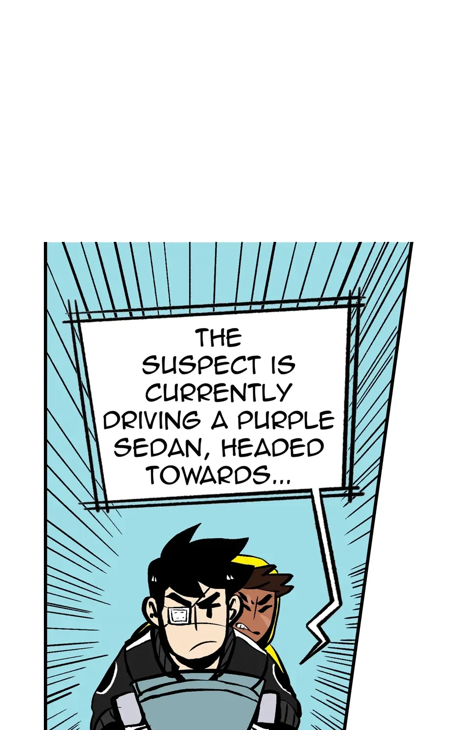 Equalizer! Chapter 14 page 4 - 