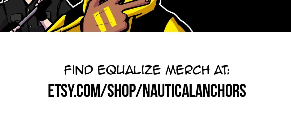 Equalizer! Chapter 14 page 34 - 