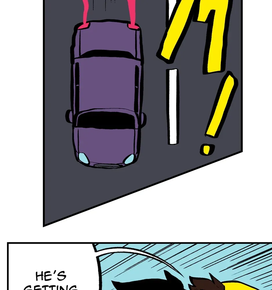 Equalizer! Chapter 14 page 9 - 