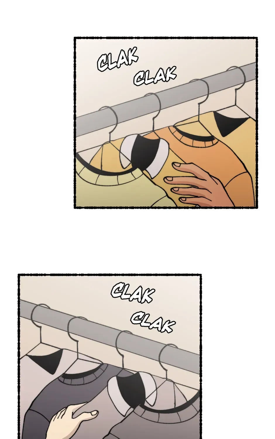 Equalizer! Chapter 140 page 11 - 