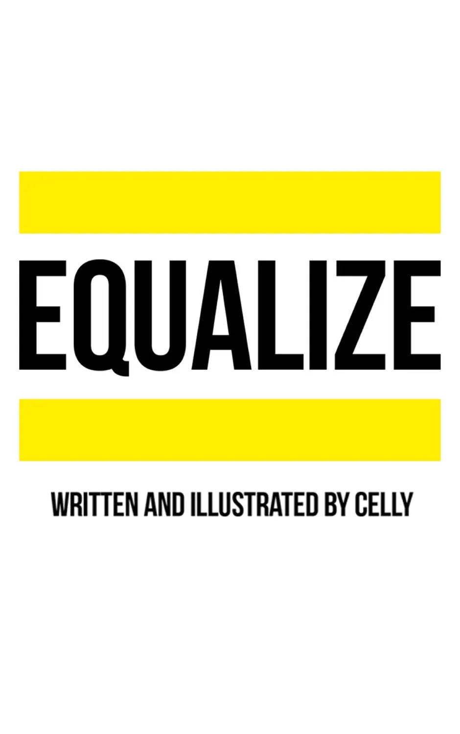 Equalizer! Chapter 140 page 3 - 