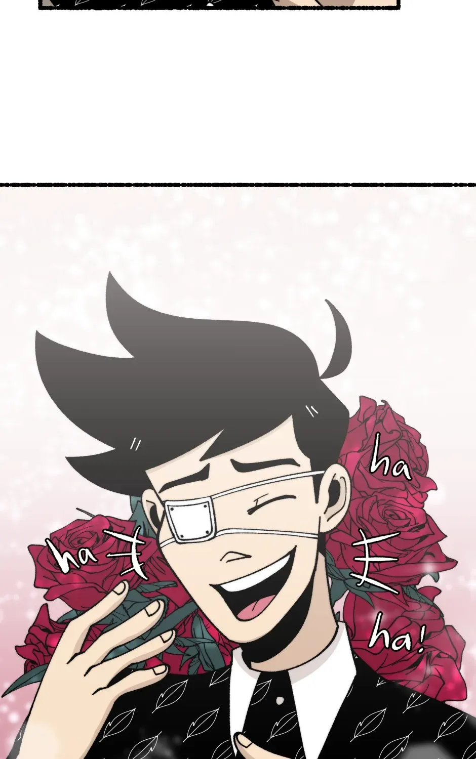 Equalizer! Chapter 140 page 25 - 
