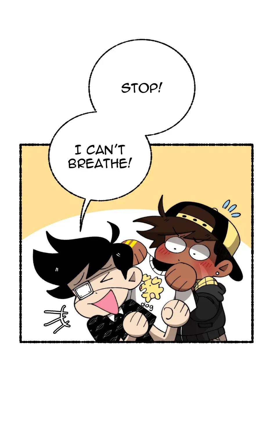 Equalizer! Chapter 140 page 29 - 