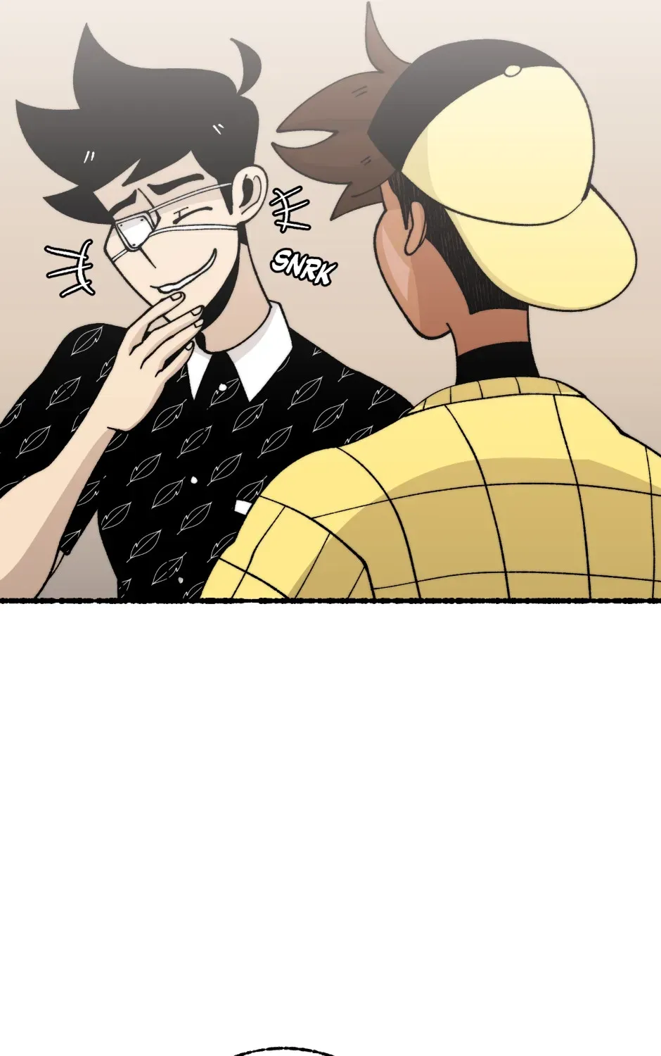 Equalizer! Chapter 140 page 33 - 