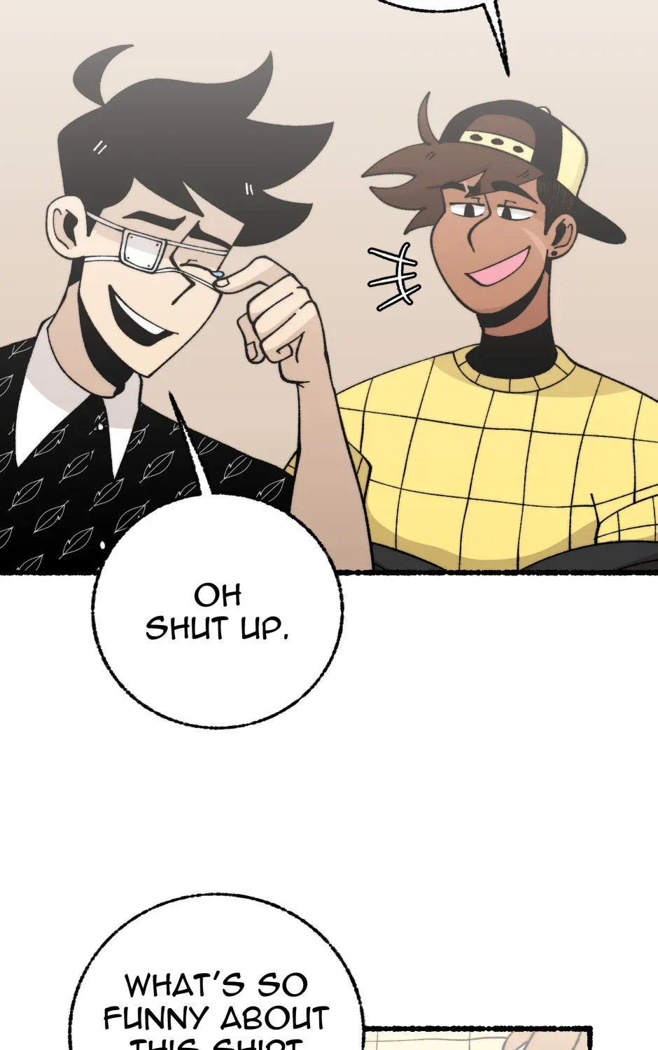 Equalizer! Chapter 140 page 35 - 