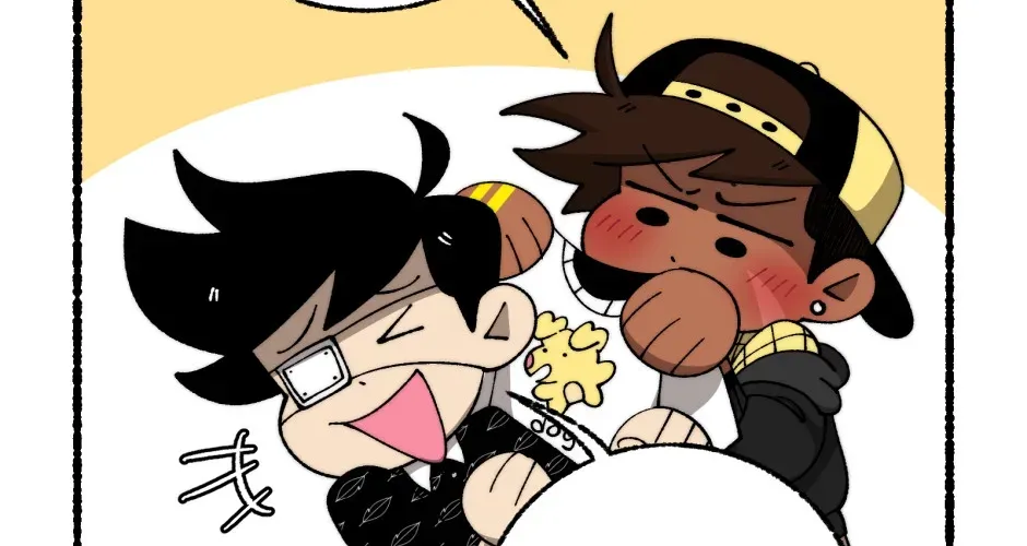 Equalizer! Chapter 140 page 38 - 