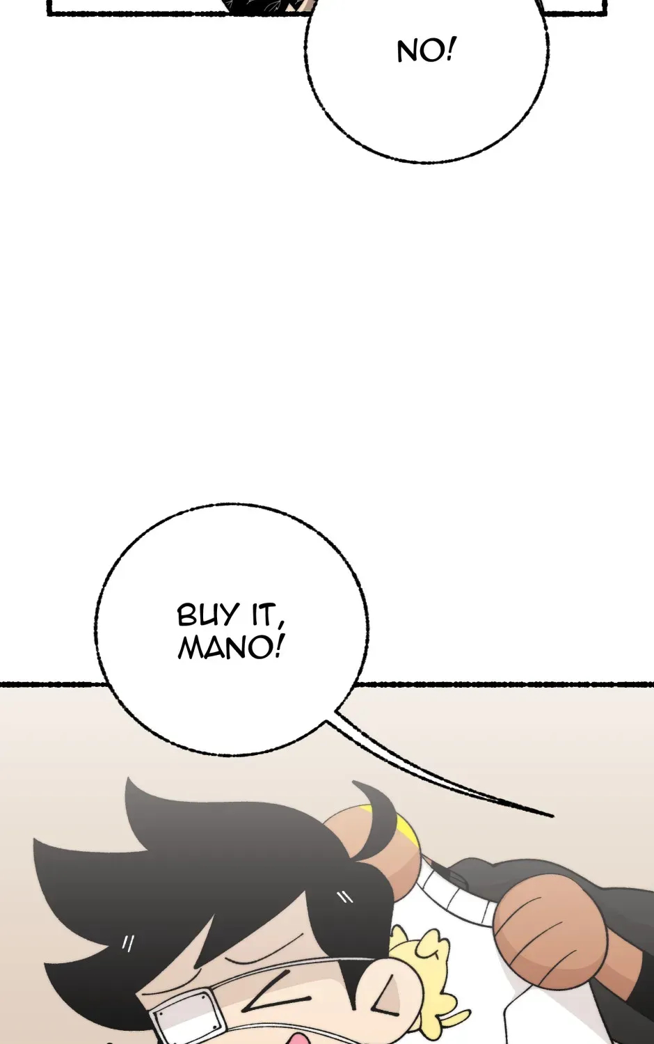 Equalizer! Chapter 140 page 39 - 