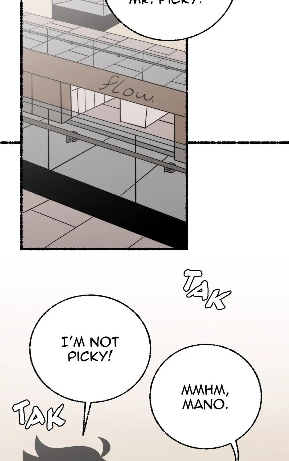 Equalizer! Chapter 140 page 5 - 