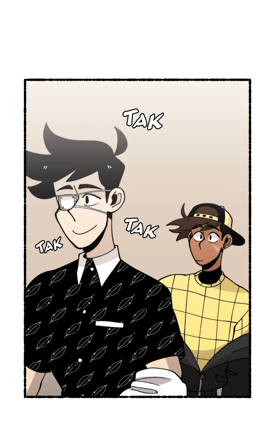 Equalizer! Chapter 140 page 43 - 