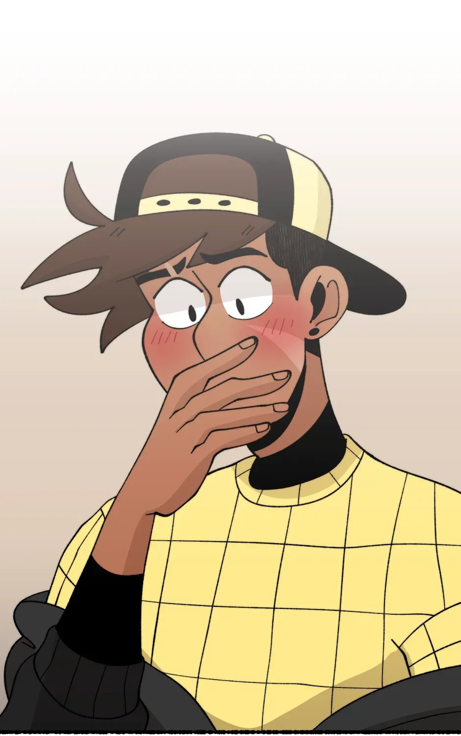 Equalizer! Chapter 140 page 45 - 