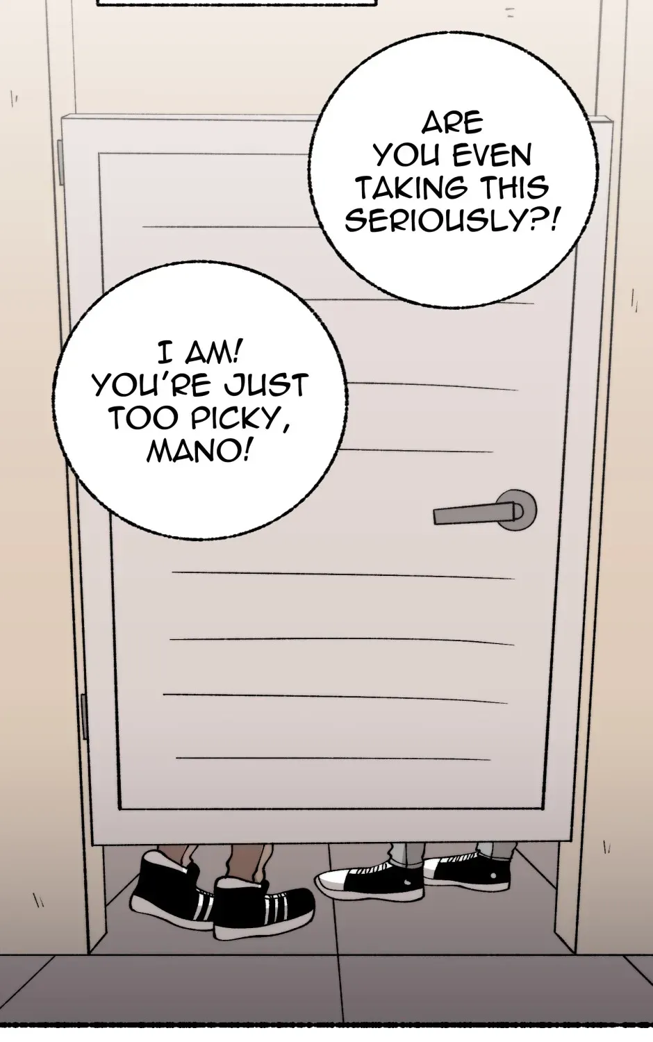 Equalizer! Chapter 140 page 47 - 