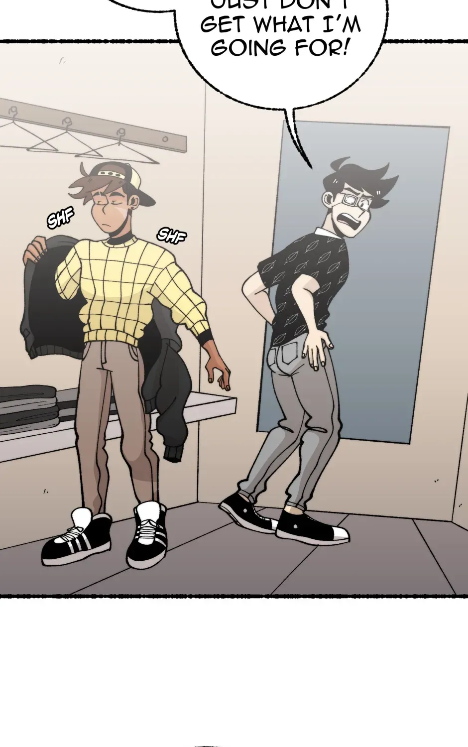 Equalizer! Chapter 140 page 49 - 