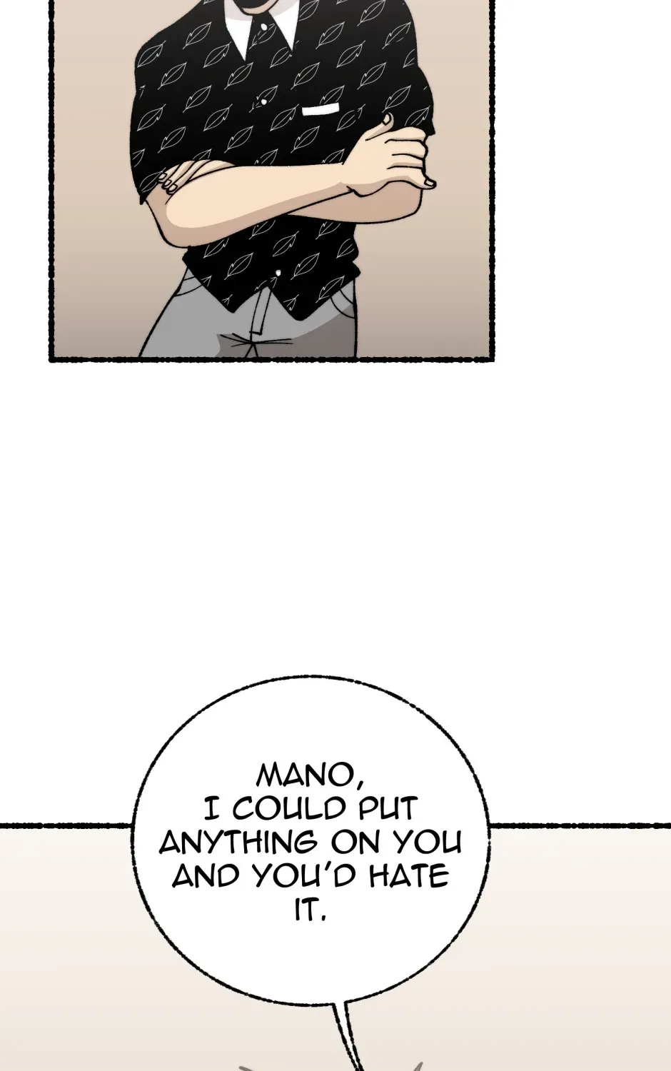 Equalizer! Chapter 140 page 53 - 