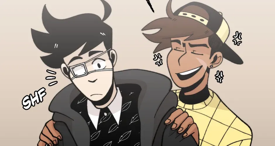 Equalizer! Chapter 140 page 54 - 