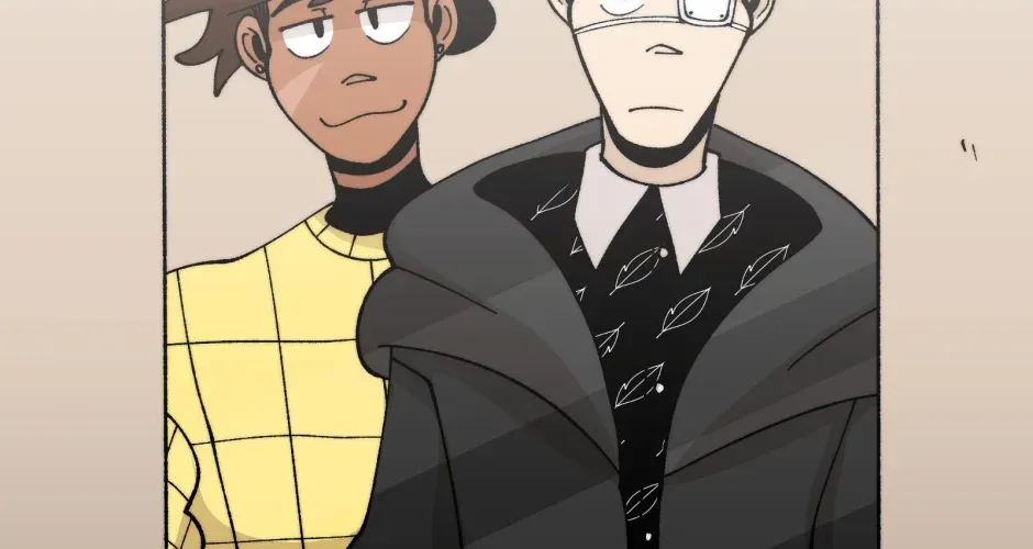 Equalizer! Chapter 140 page 56 - 
