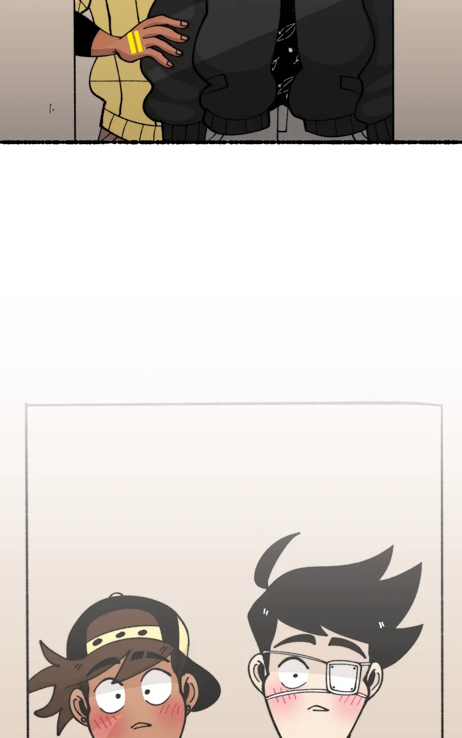 Equalizer! Chapter 140 page 57 - 