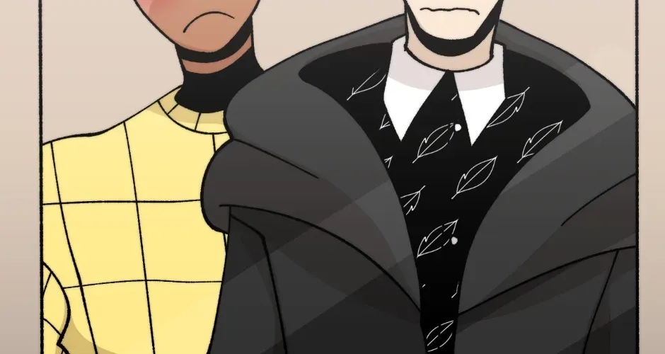 Equalizer! Chapter 140 page 58 - 