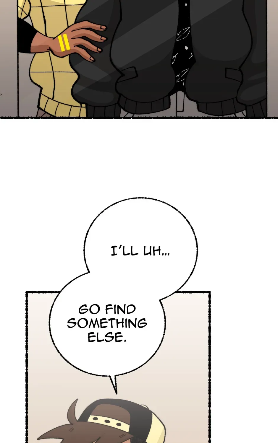 Equalizer! Chapter 140 page 59 - 