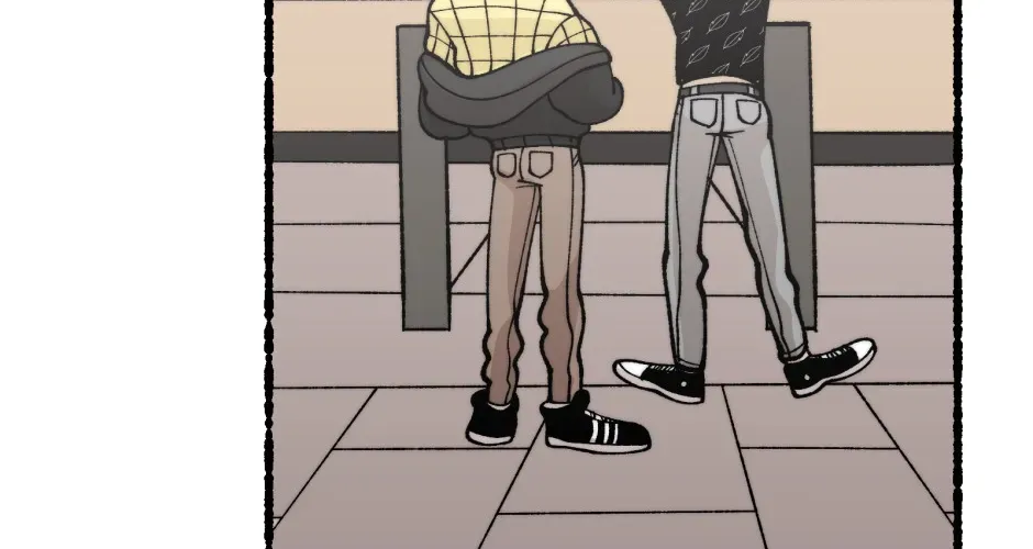 Equalizer! Chapter 140 page 8 - 