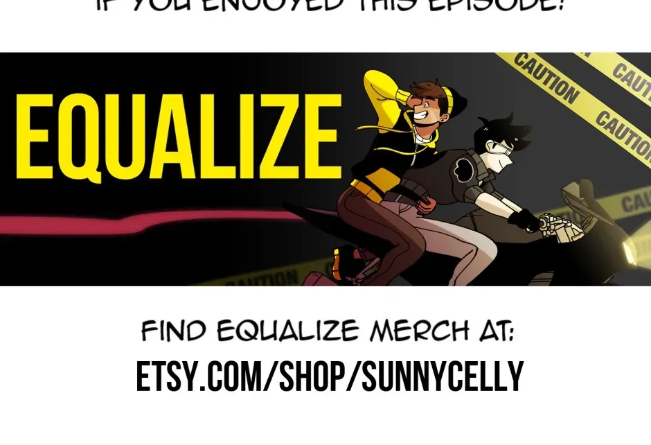 Equalizer! Chapter 140 page 79 - 