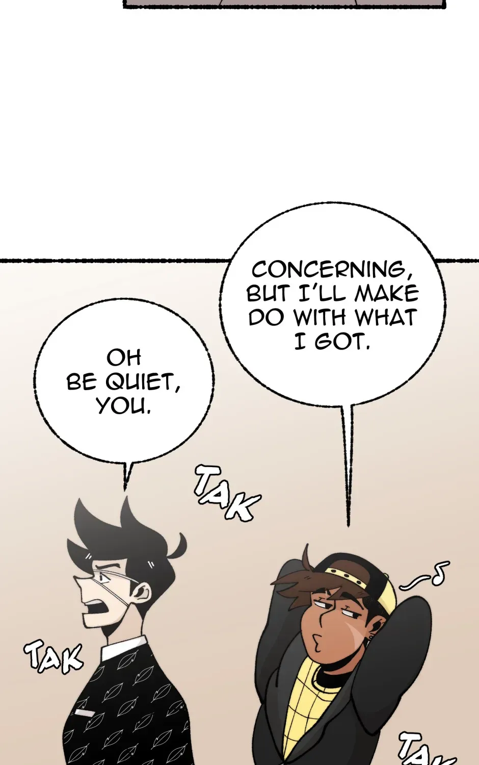 Equalizer! Chapter 140 page 9 - 