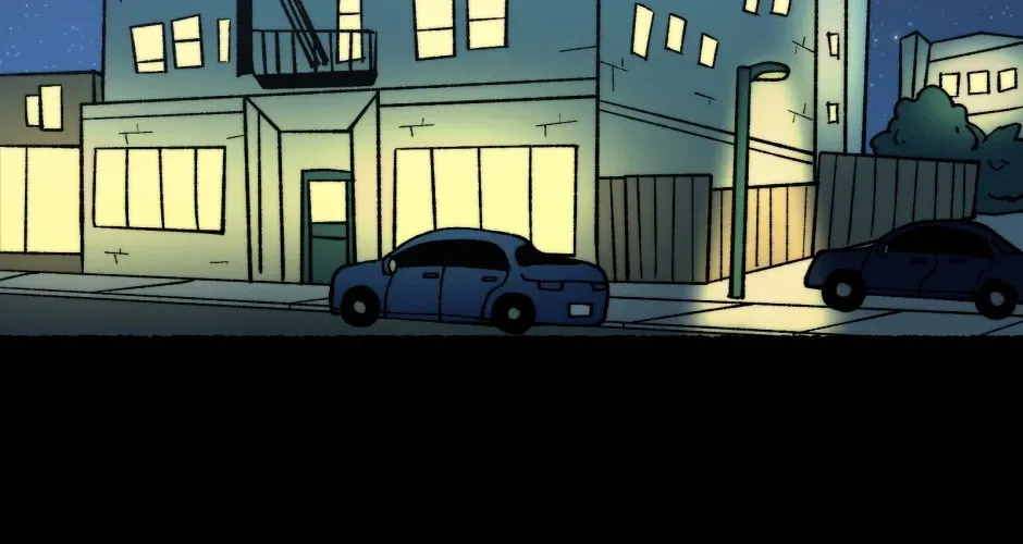 Equalizer! Chapter 141 page 2 - 