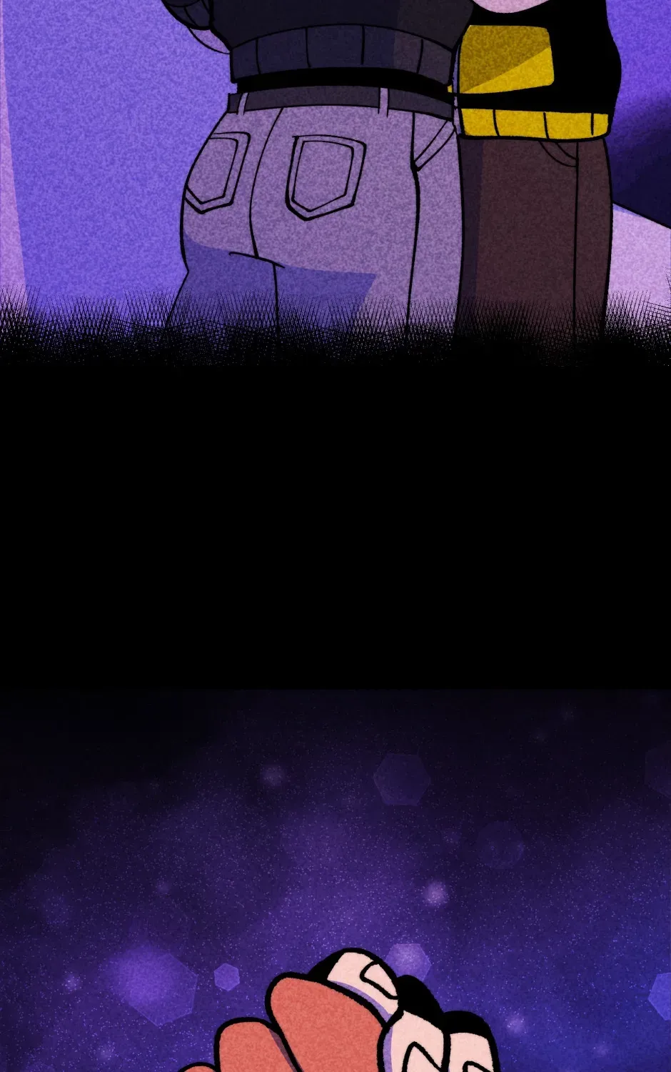 Equalizer! Chapter 141 page 11 - 