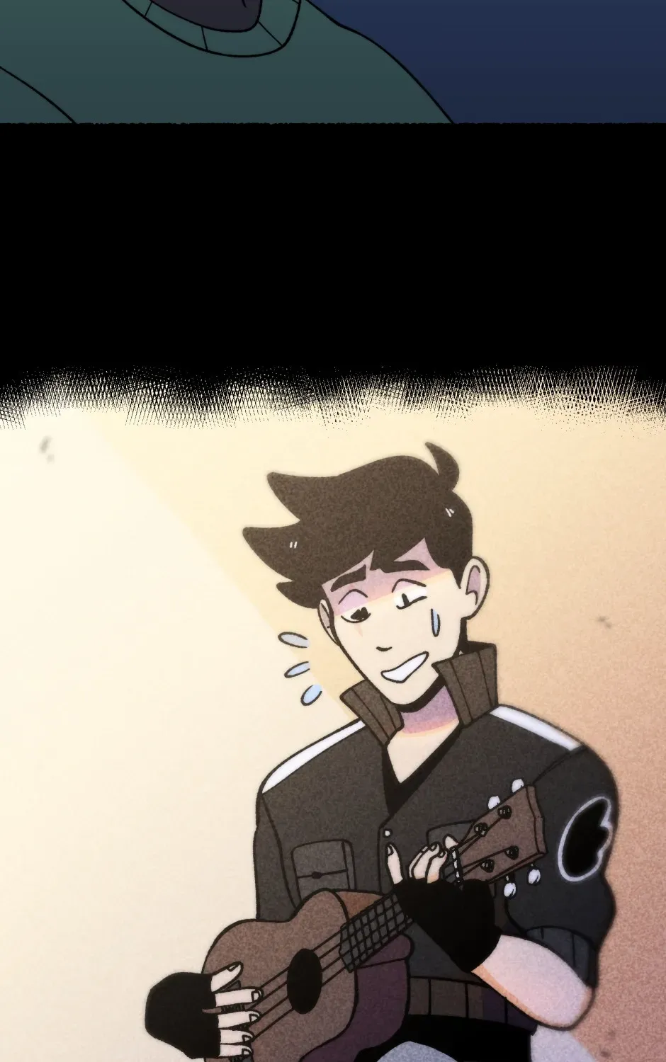Equalizer! Chapter 141 page 15 - 
