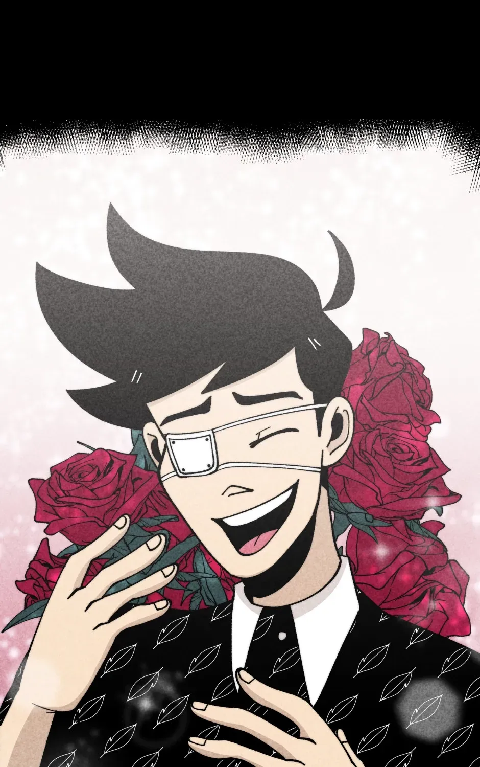 Equalizer! Chapter 141 page 19 - 