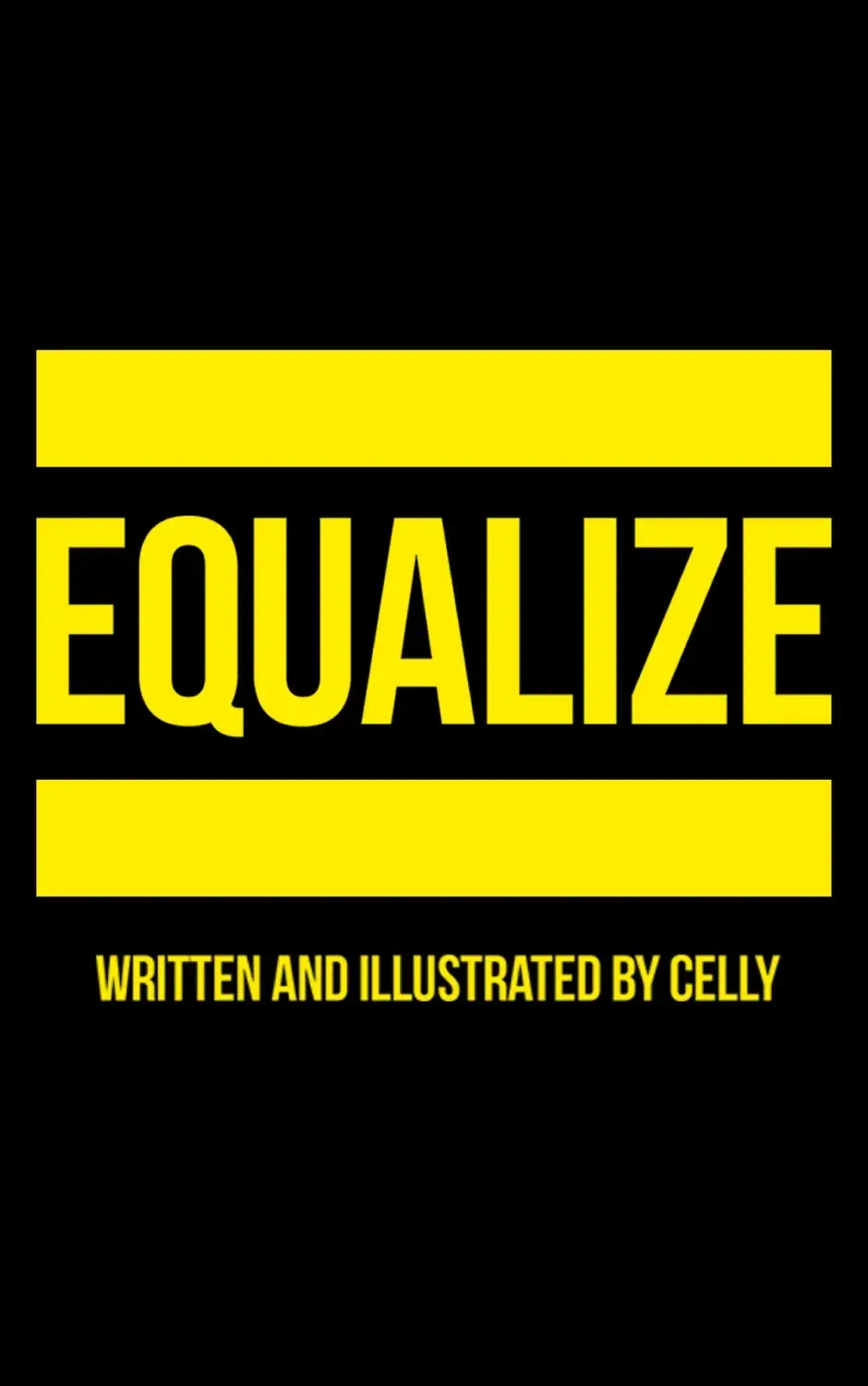 Equalizer! Chapter 141 page 3 - 