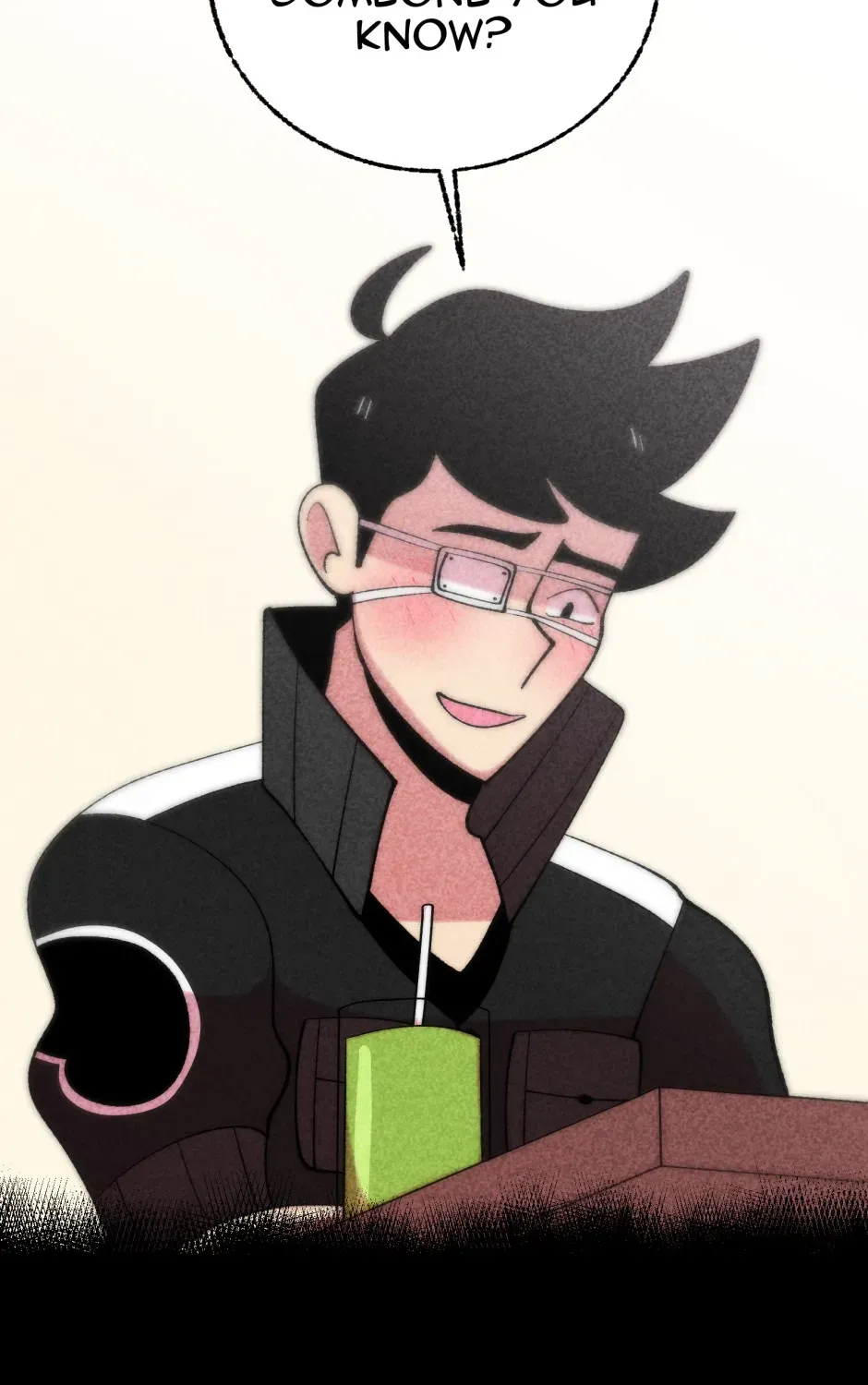 Equalizer! Chapter 141 page 25 - 