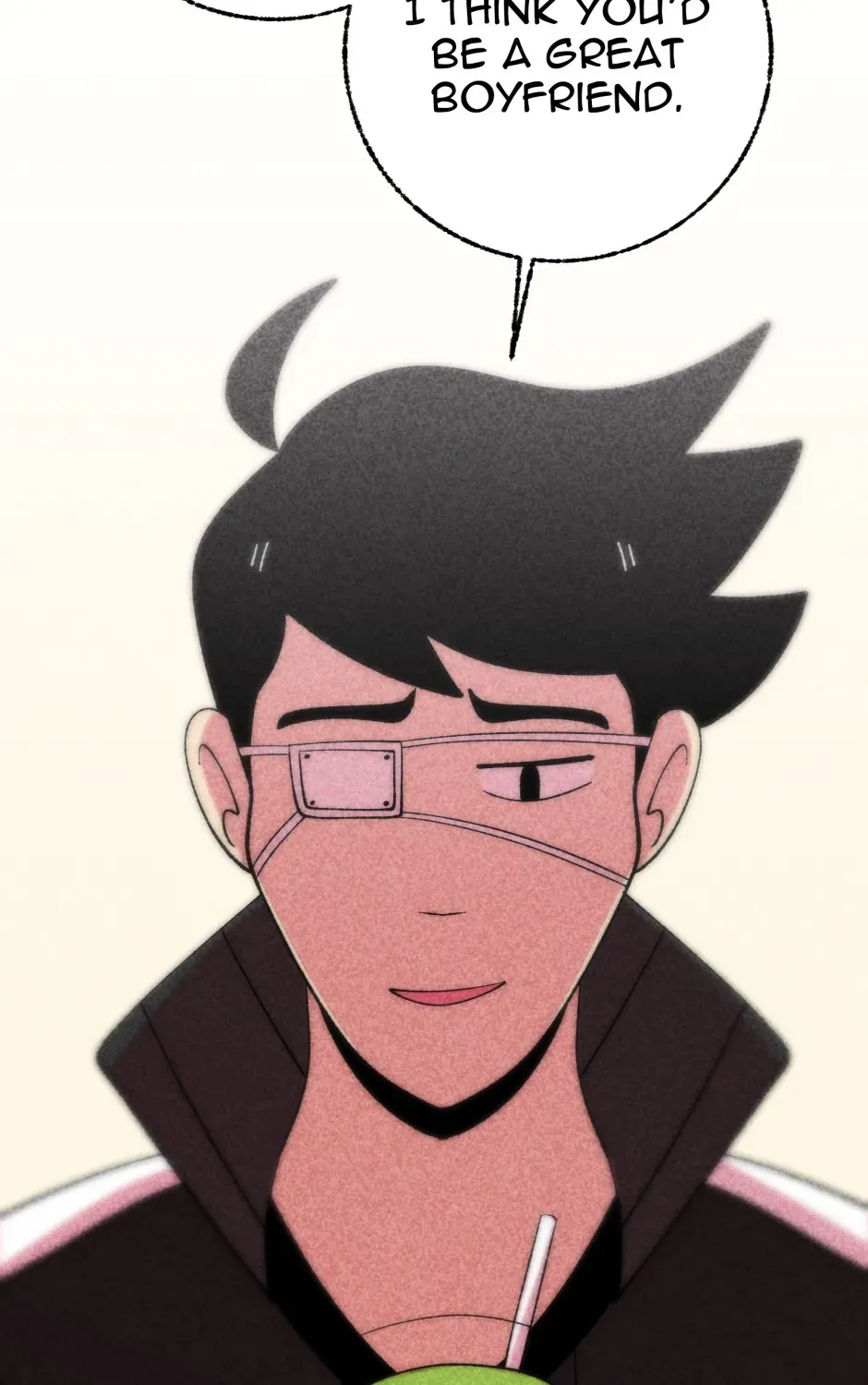 Equalizer! Chapter 141 page 27 - 