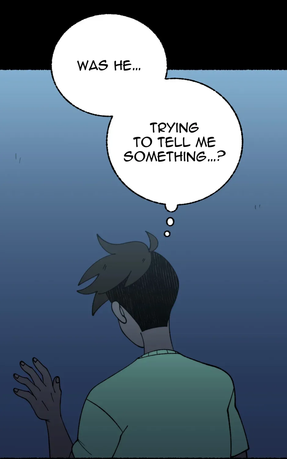 Equalizer! Chapter 141 page 29 - 