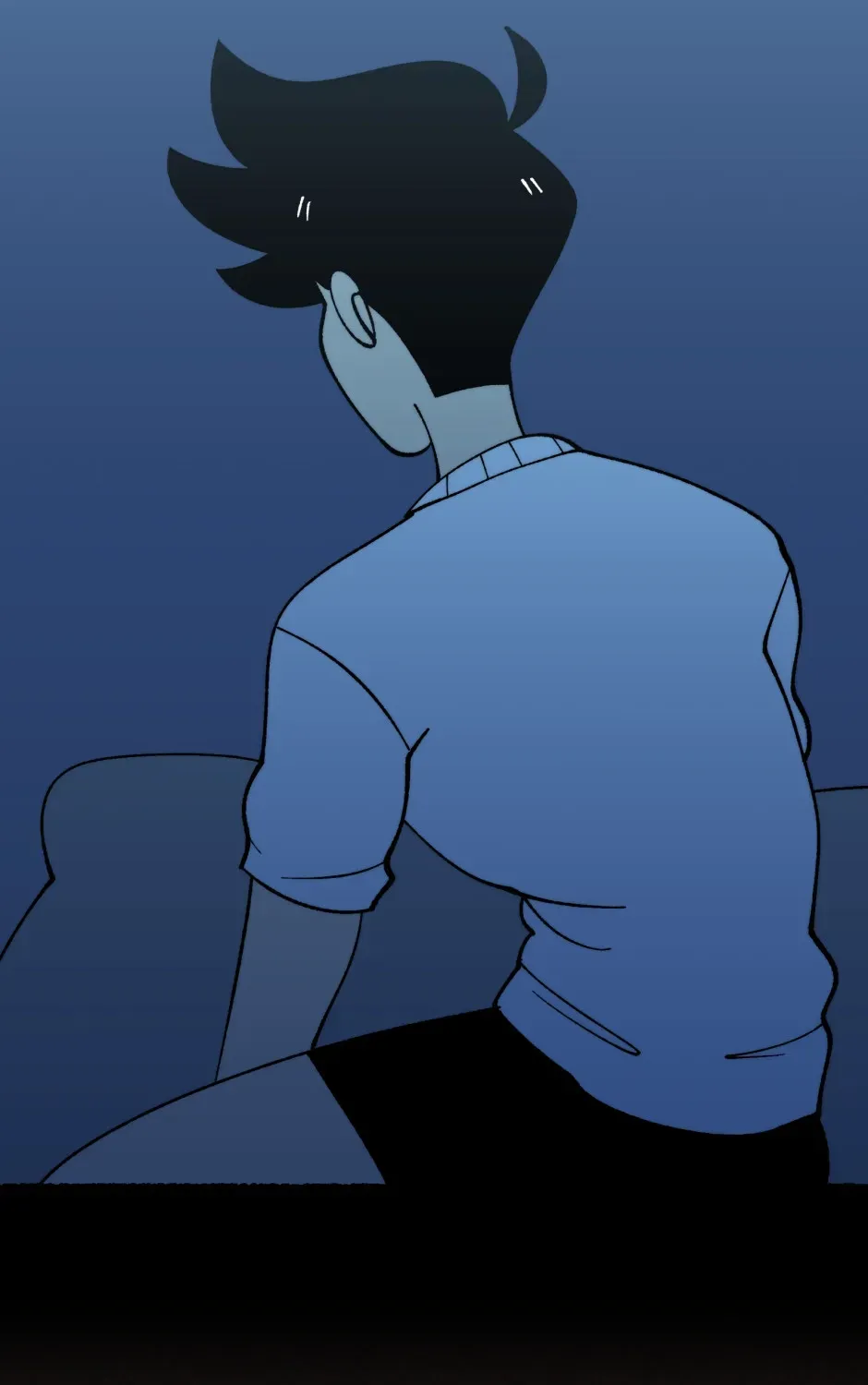 Equalizer! Chapter 141 page 33 - 