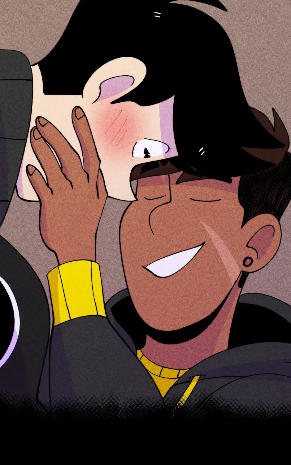 Equalizer! Chapter 141 page 35 - 