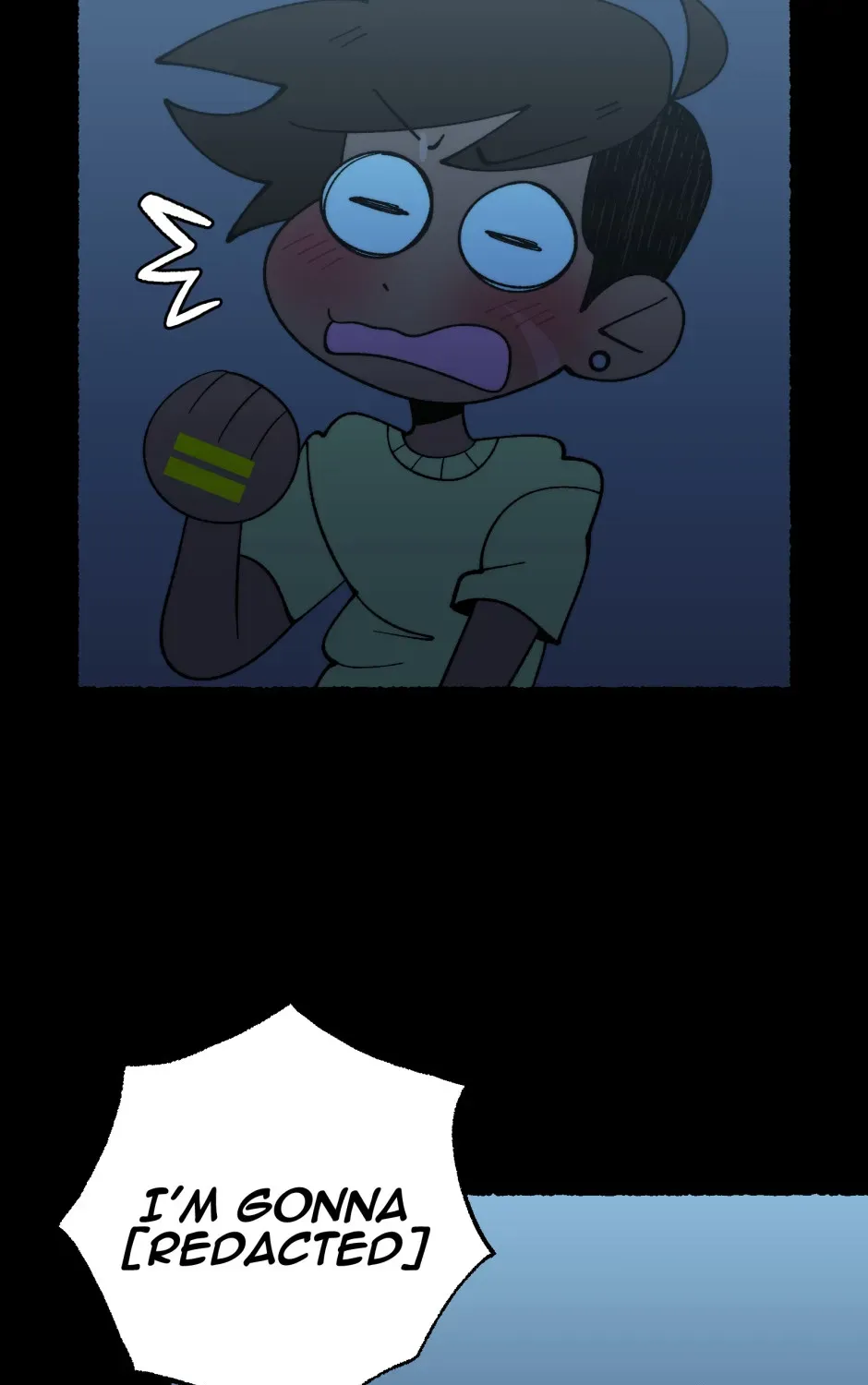 Equalizer! Chapter 141 page 39 - 