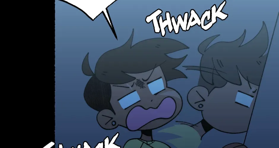 Equalizer! Chapter 141 page 40 - 