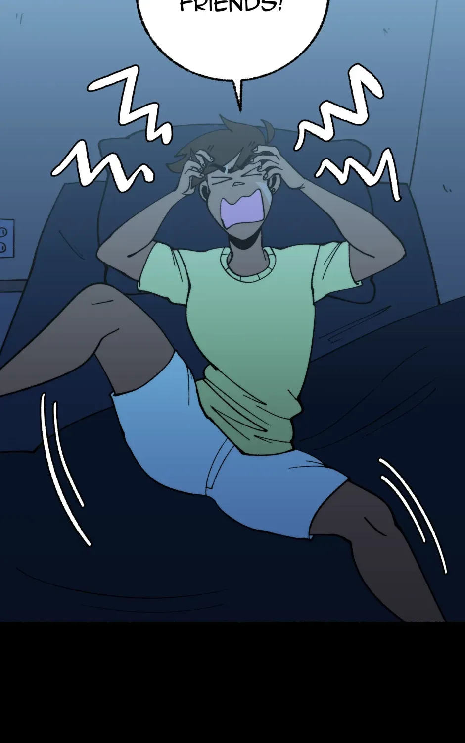 Equalizer! Chapter 141 page 5 - 