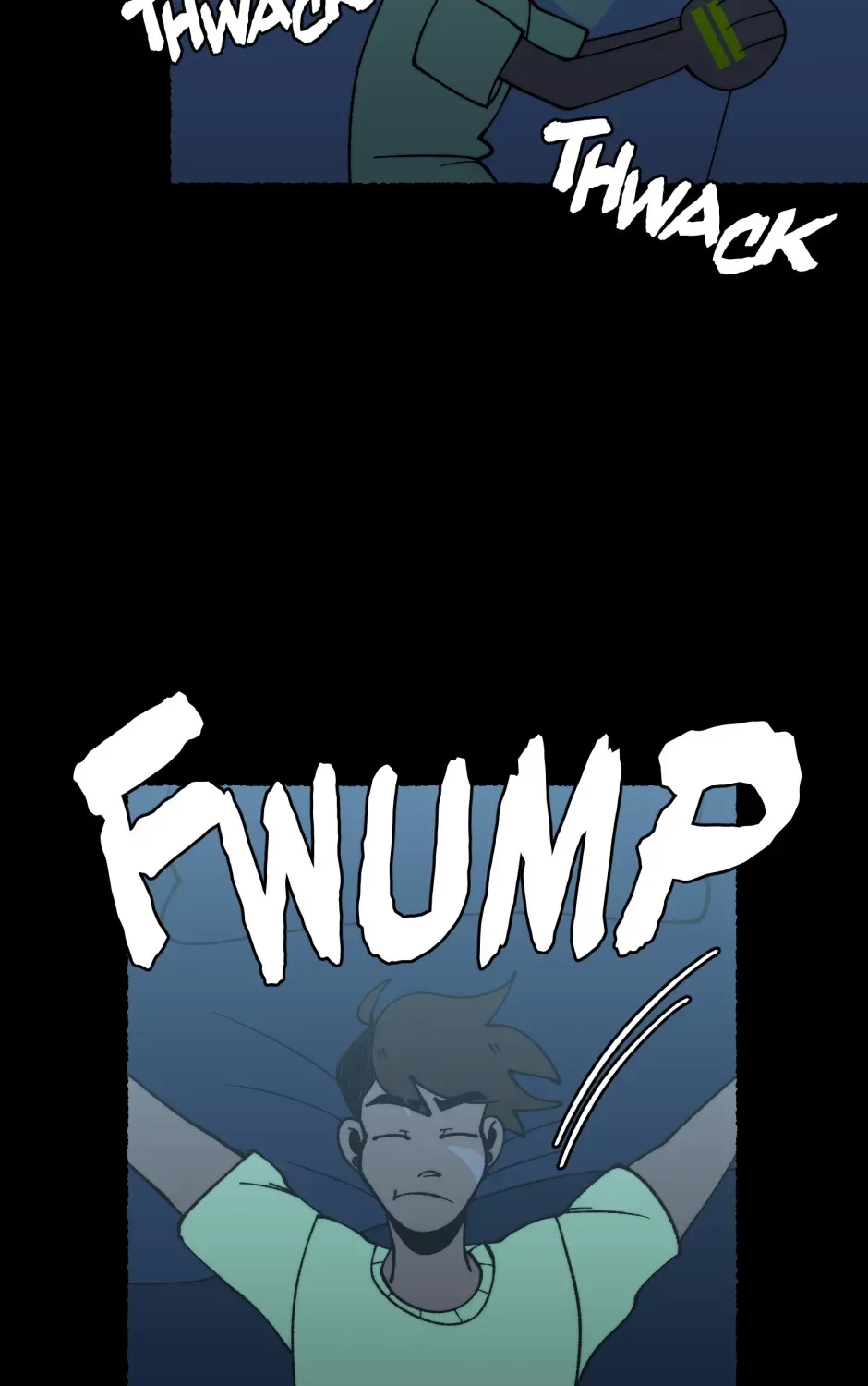 Equalizer! Chapter 141 page 41 - 