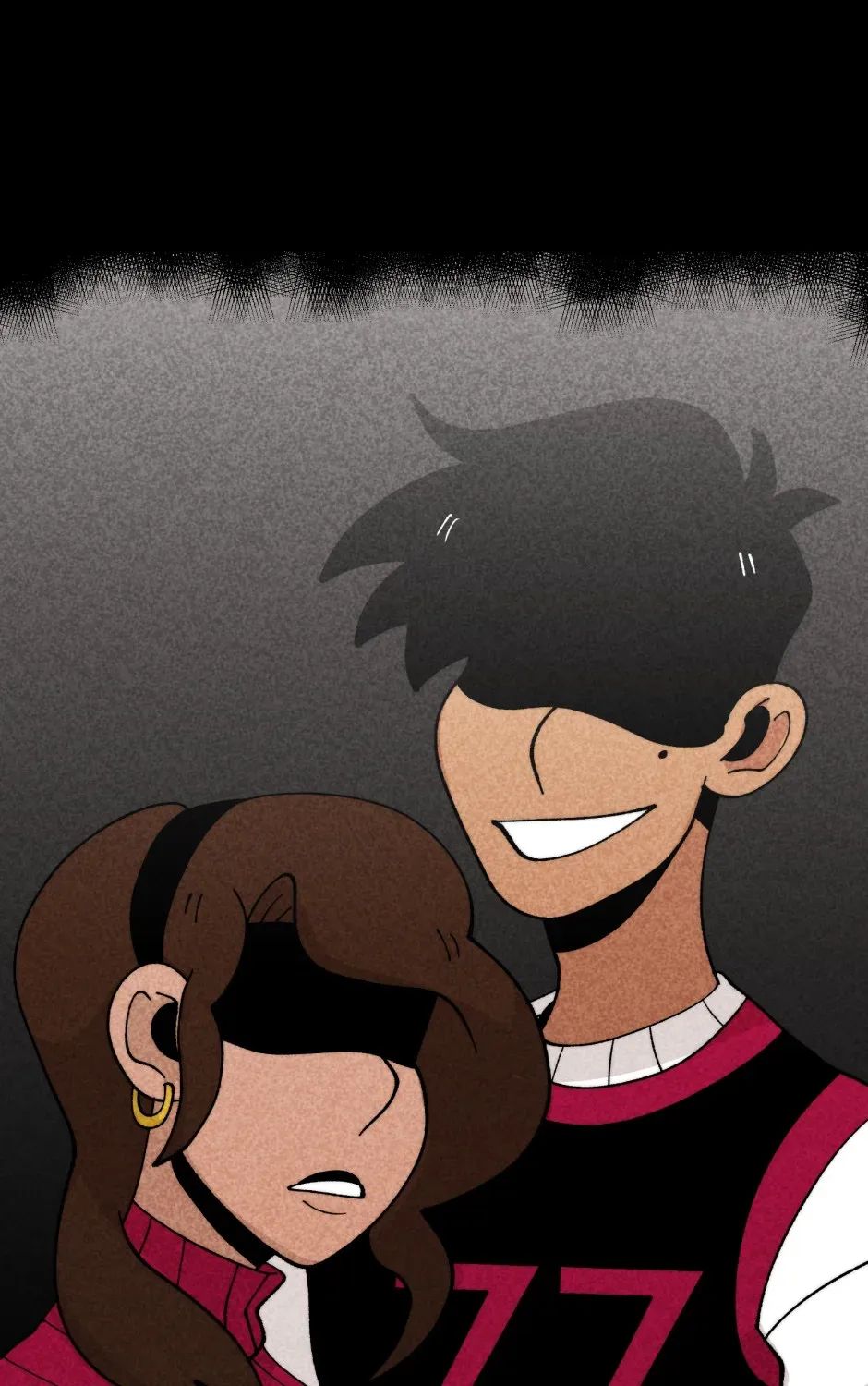 Equalizer! Chapter 141 page 45 - 