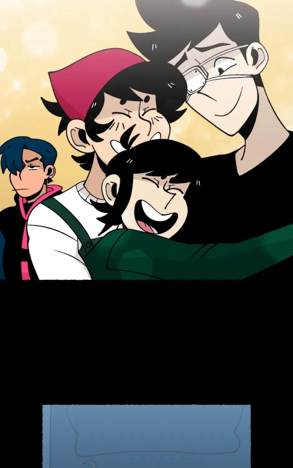 Equalizer! Chapter 141 page 53 - 