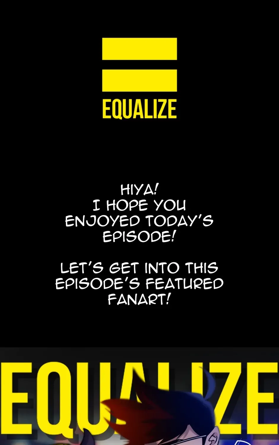Equalizer! Chapter 141 page 65 - 