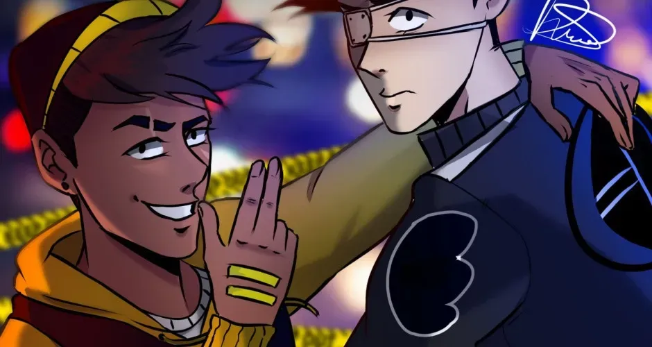 Equalizer! Chapter 141 page 66 - 